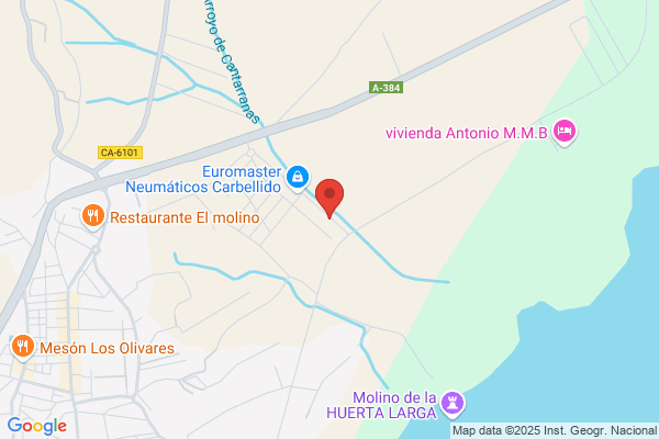Onda Guadalete S.L.