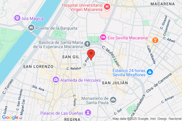 Soto Sevilla f.