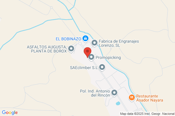 CARAVANA PARKING