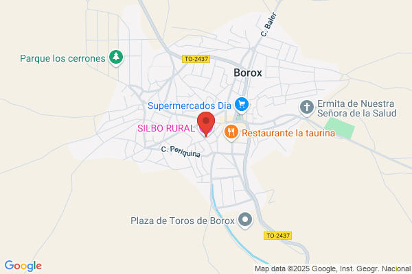 SILBO RURAL