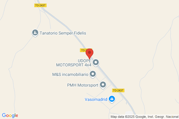 Autocaravanas de alquiler Style Travel