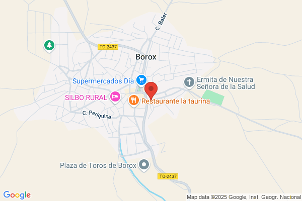 Colegio Nacional Mixto Nuestra Señora De La Salud
