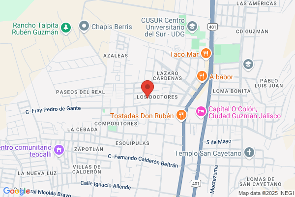 Guzman Parra c.