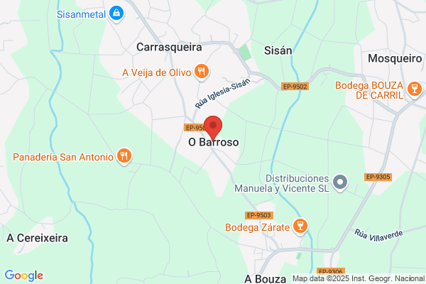 Ocaña Barroso a.