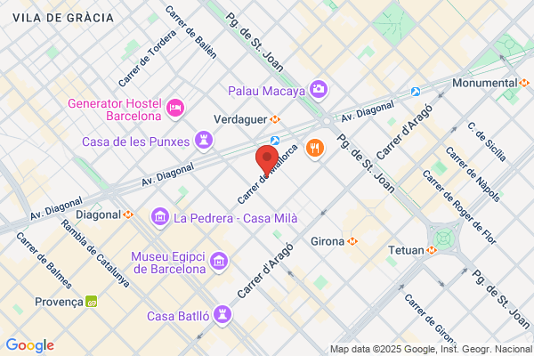 Auto Girona S. A. - Concesionario De Automóviles
