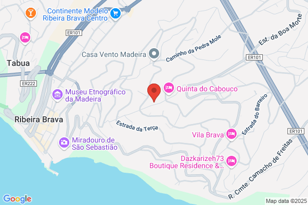 Caba-O Vila j.