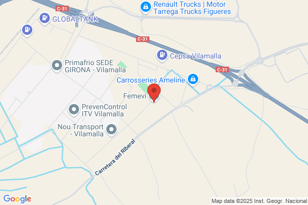 Femevi