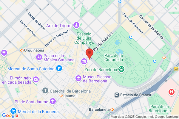 Garcia de Pou