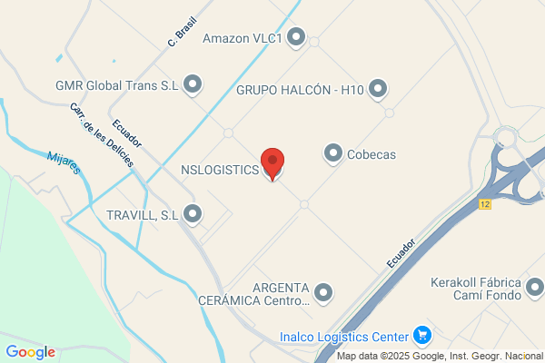 Nort Logistics