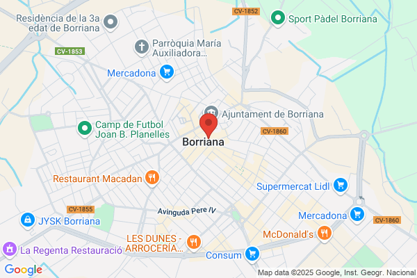 Alcántara Telecom