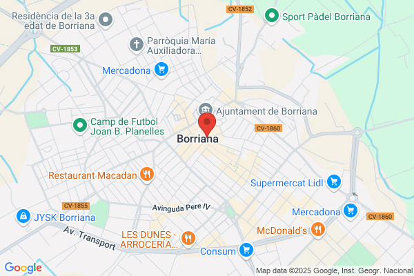 Asesoria Inmobiliaria Martí