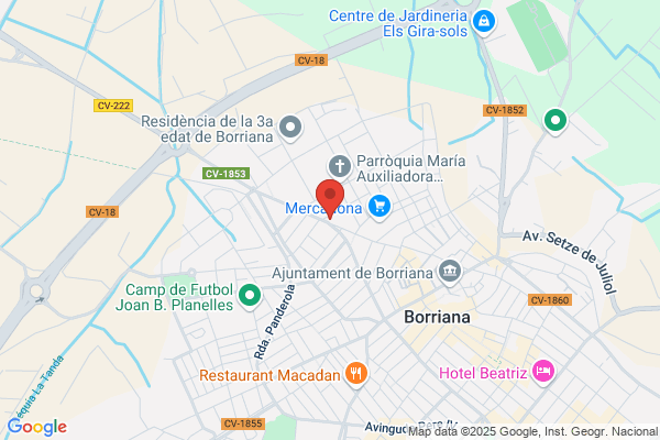 Instituto Grimalt