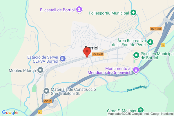 Bar Pahuet