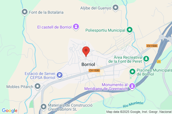 Diputacion Provincial