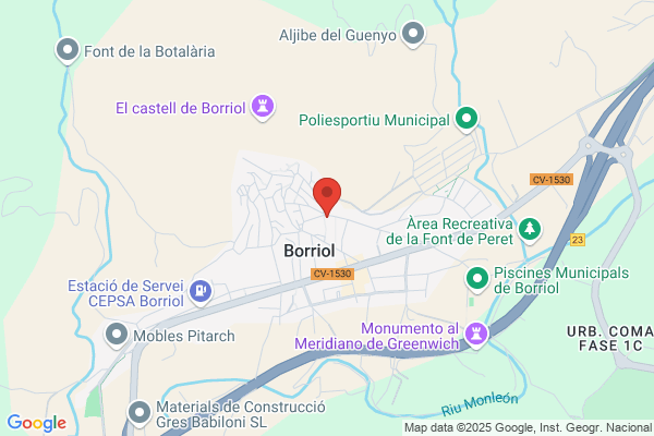 Graficas Mabor