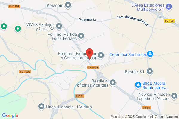 Instalaciones Electricas Serport