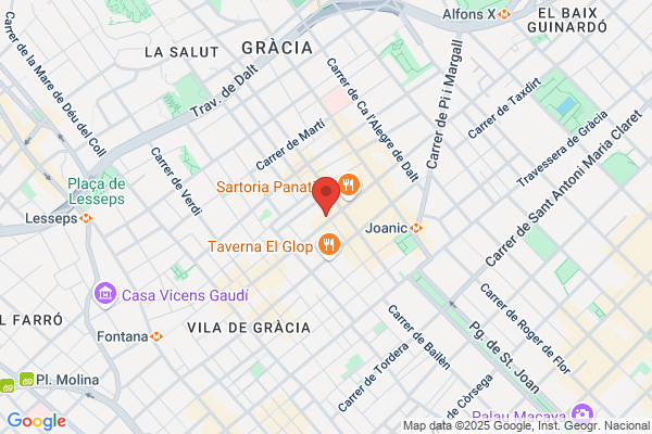 La Vila S. L. - Diseño Y ceramica