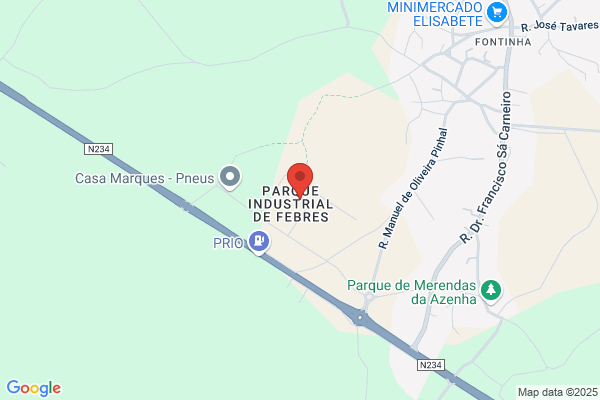Pedrarte S.L.
