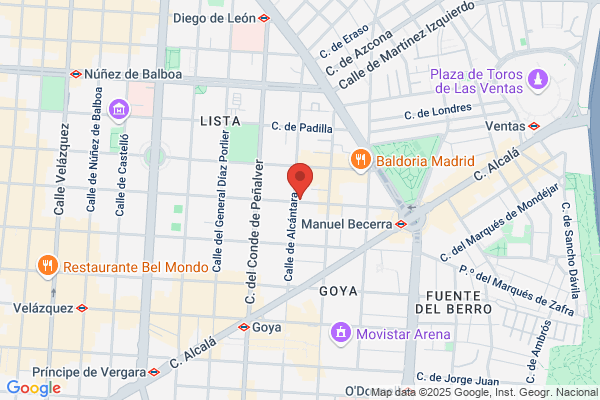 Telefonica Sistemas