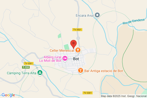 Aubi Fontbute e.