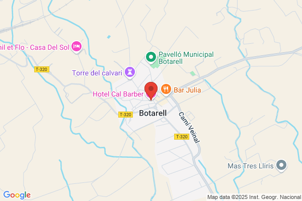 Balleste Rojals a.