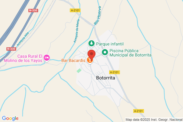 Ibercaja