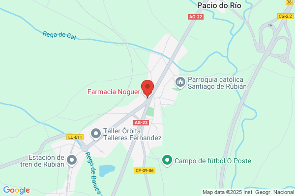 Farmacia Noguer