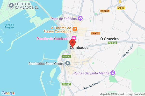 Caixa De Aforros De Galicia
