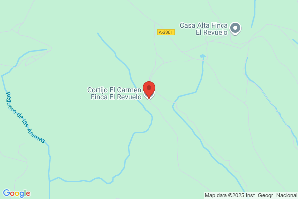 FINCA EL CARMEN