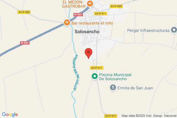 Luaces Escontrela j.