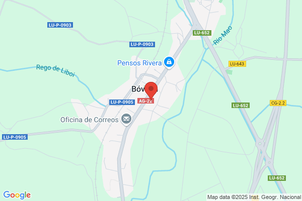 Luaces Escontrella Jose - Almacen De Vinos
