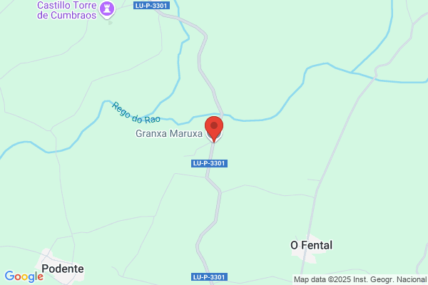 Quesos Maruxa