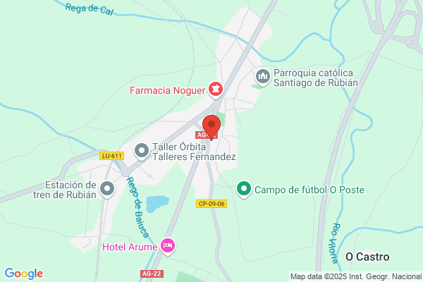 Restaurante Paco - Banquetes Tambien A Domicilio