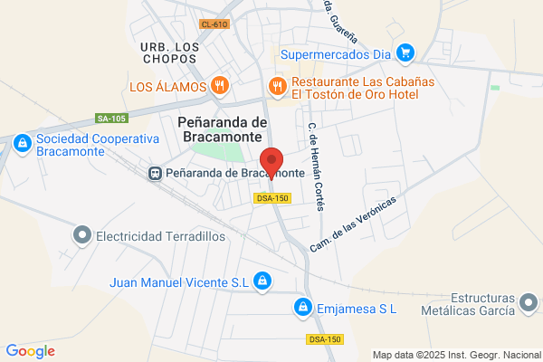 Alumarpe