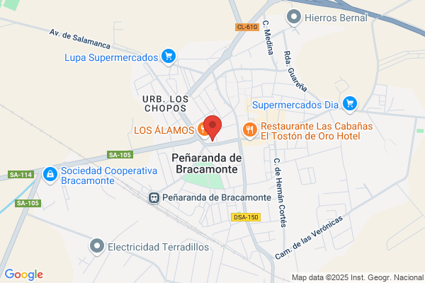 Abogados Martín Méndez