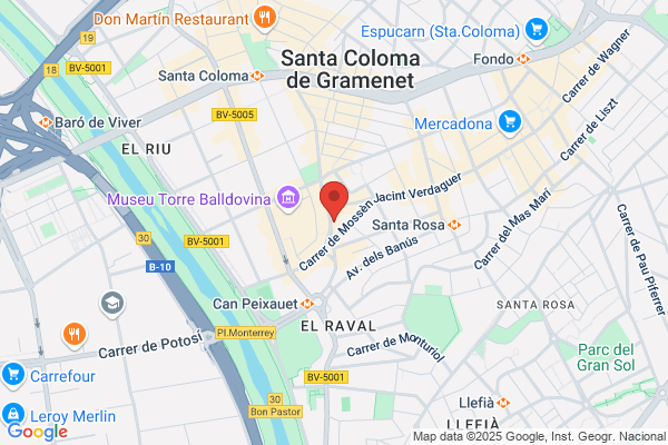 Almacen De Frutas El Serrano