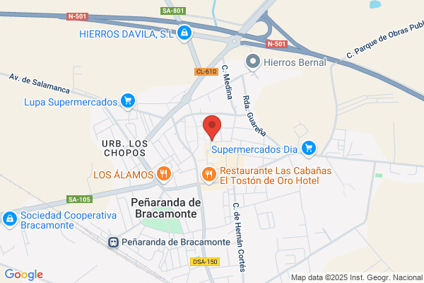 Asesores Peñaranda Gesaspe Asesoria Fiscal Contable Economistas