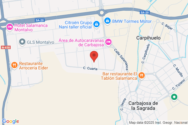 Autocares Toursan S. L.