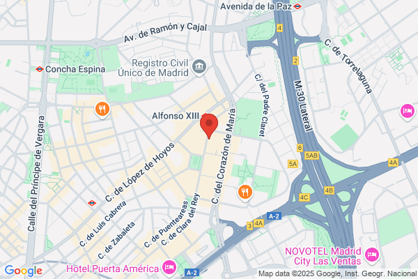 Banco De Santander