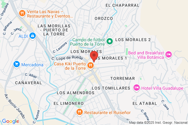 Clínica Dental Rubio