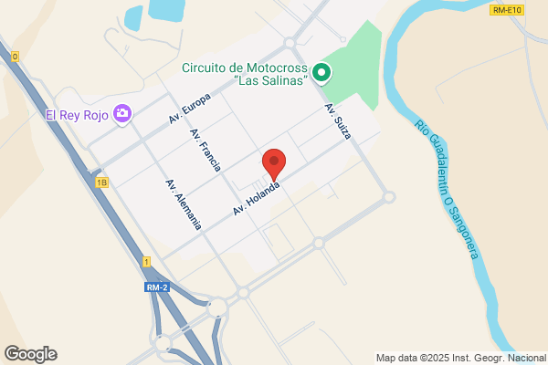 Fabrica De Calzado Dinamica Salmantina S. C. i.