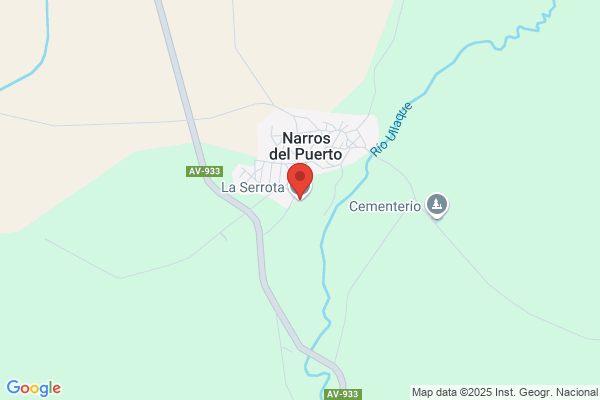 Serrería La Española
