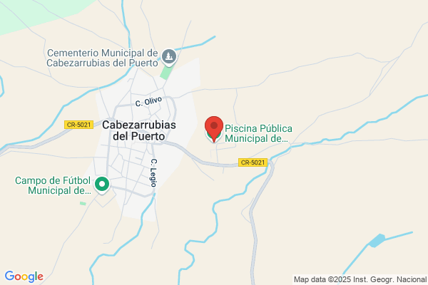 Burgos Lazcano l.