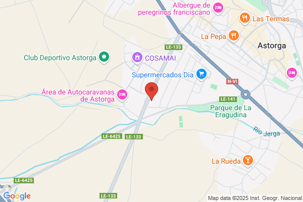 Talleres Setar SLU