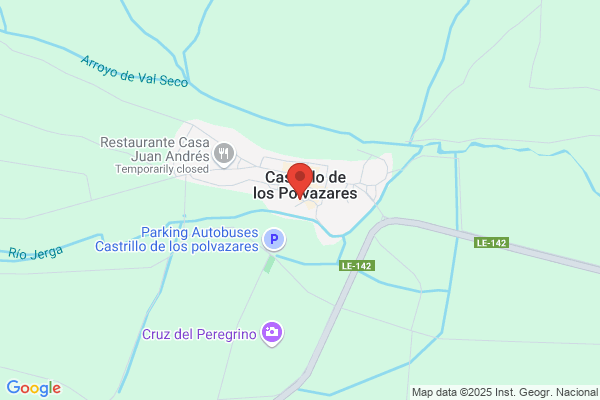 Cuca La Vaina