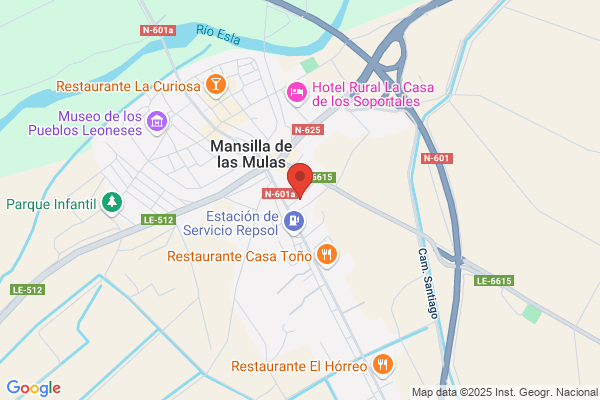 Taller Mecanico Manuel Rebaque