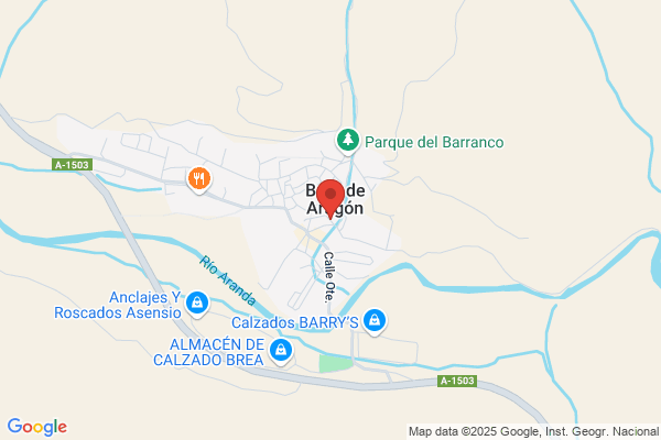 Asociacion De La Tercera Edad Virgen Del rosario