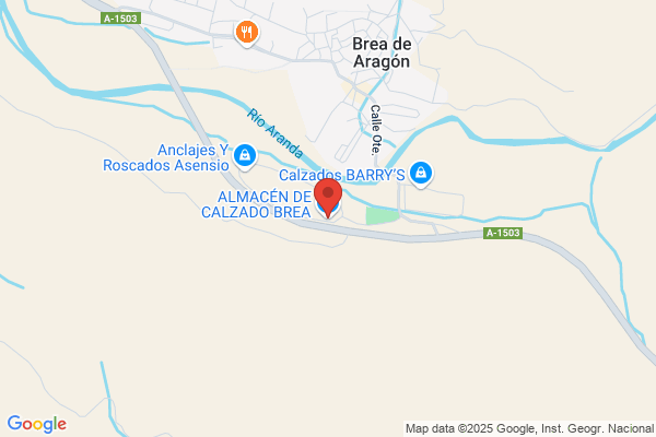 Calzados Jofer