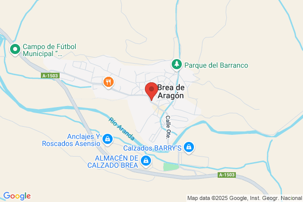 Farmacia Perez Bellido