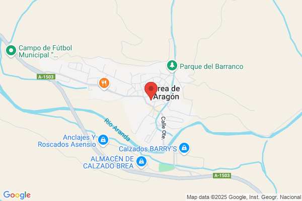 Parroquia